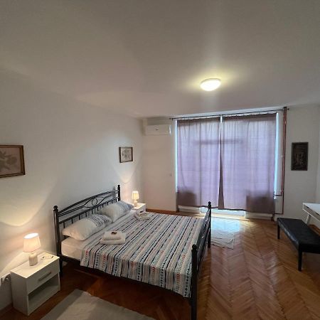Apartmani Grand Market Sarajevo Exterior foto